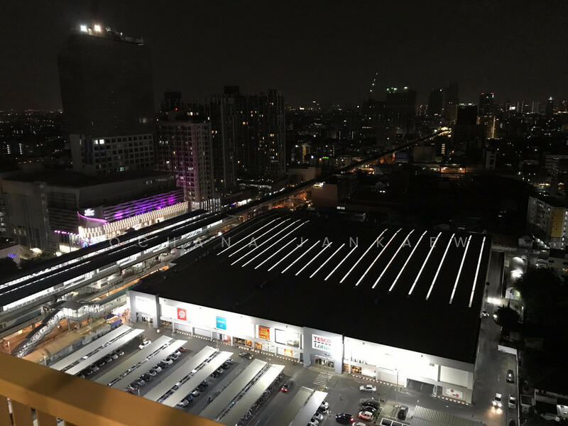 ให้เช่า - Rhythm Sukhumvit 50 : ริทึ่ม สุขุมวิท 50, กรุงเทพ