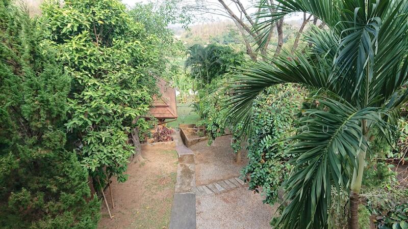 ขาย - บ้านสไตล์รีสอร์ท แม่ริม, เชียงใหม่