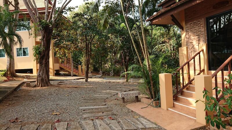 ขาย - บ้านสไตล์รีสอร์ท แม่ริม, เชียงใหม่