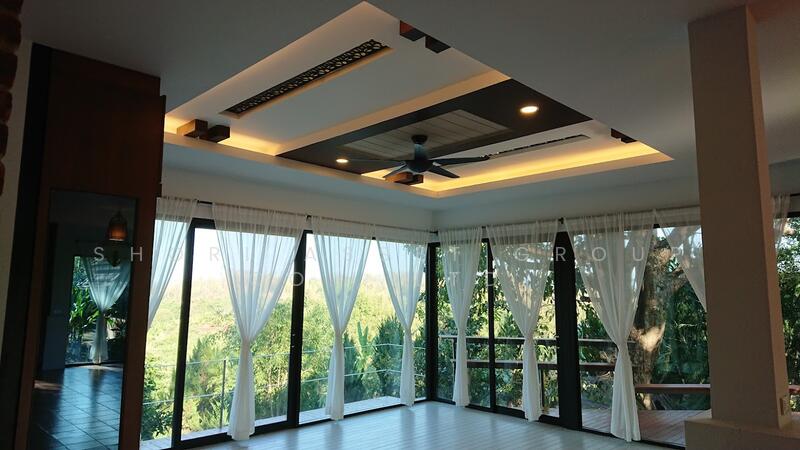 ขาย - บ้านสไตล์รีสอร์ท แม่ริม, เชียงใหม่