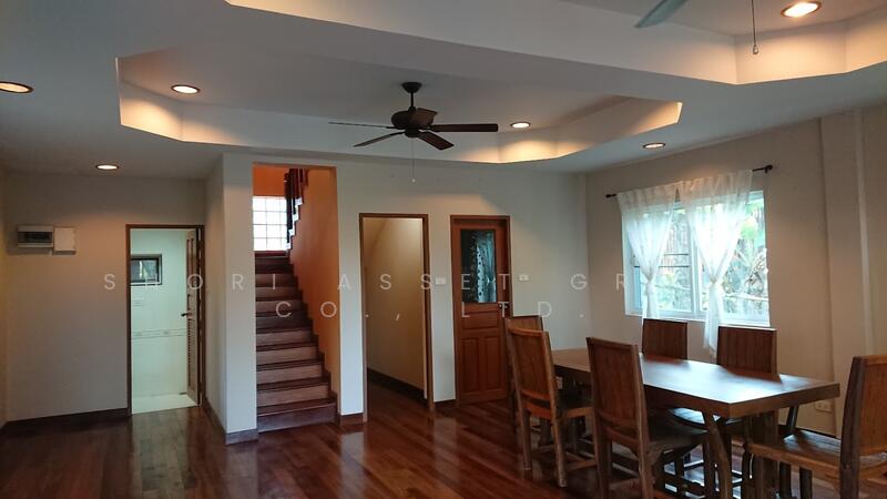 ขาย - บ้านสไตล์รีสอร์ท แม่ริม, เชียงใหม่