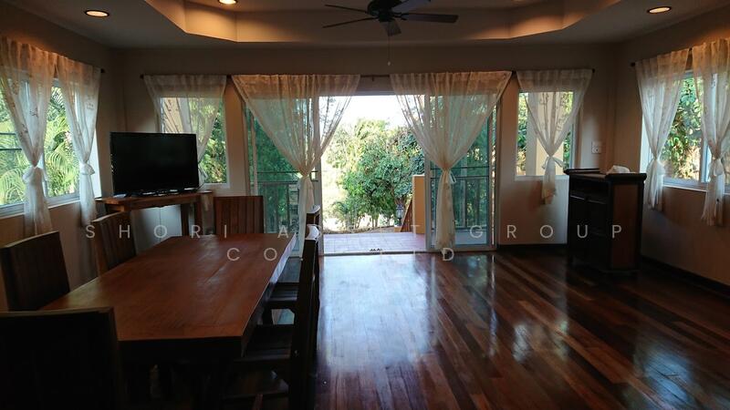 ขาย - บ้านสไตล์รีสอร์ท แม่ริม, เชียงใหม่