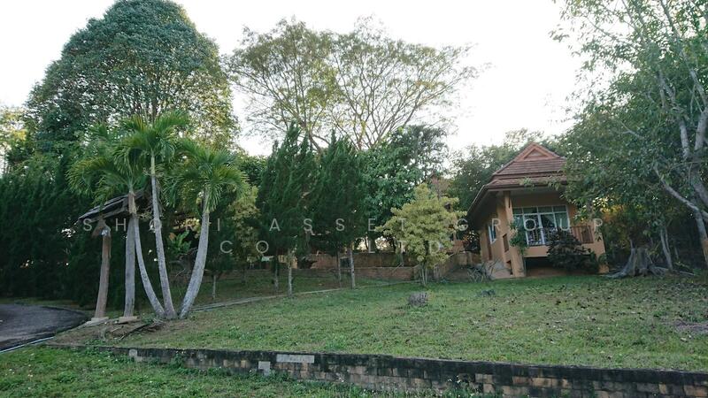 ขาย - บ้านสไตล์รีสอร์ท แม่ริม, เชียงใหม่