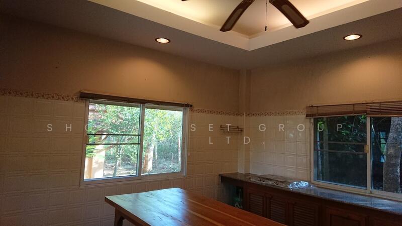 ขาย - บ้านสไตล์รีสอร์ท แม่ริม, เชียงใหม่