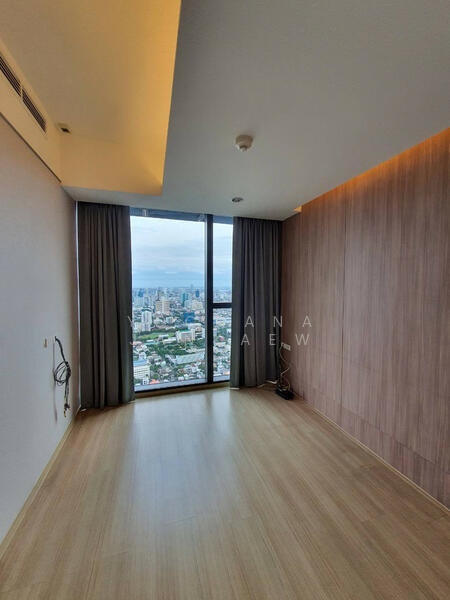 For Rent - The Met Sathorn, Bangkok