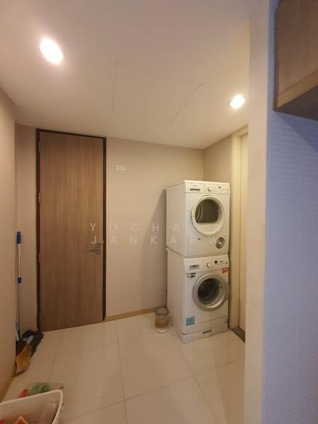 For Rent - The Met Sathorn, Bangkok