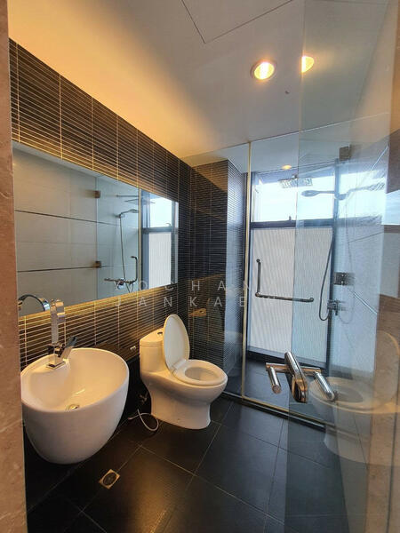 For Rent - The Met Sathorn, Bangkok