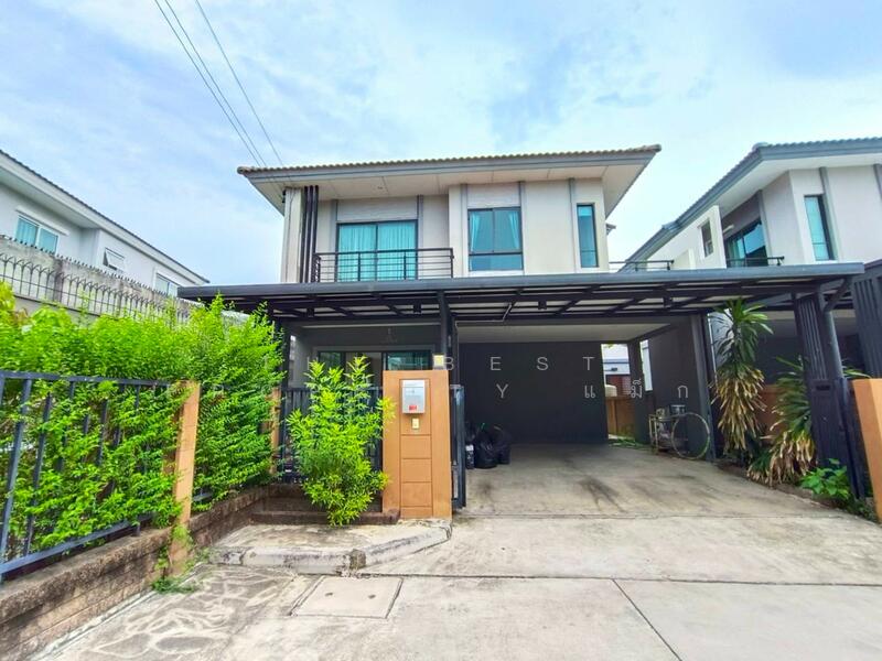 ขาย - The Plant Kinkeao-Thepharak : เดอะแพลนท์ กิ่งแก้ว-เทพารักษ์, สมุทรปราการ