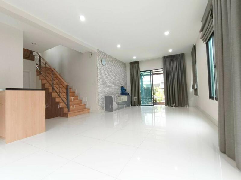 ขาย - The Plant Kinkeao-Thepharak : เดอะแพลนท์ กิ่งแก้ว-เทพารักษ์, สมุทรปราการ