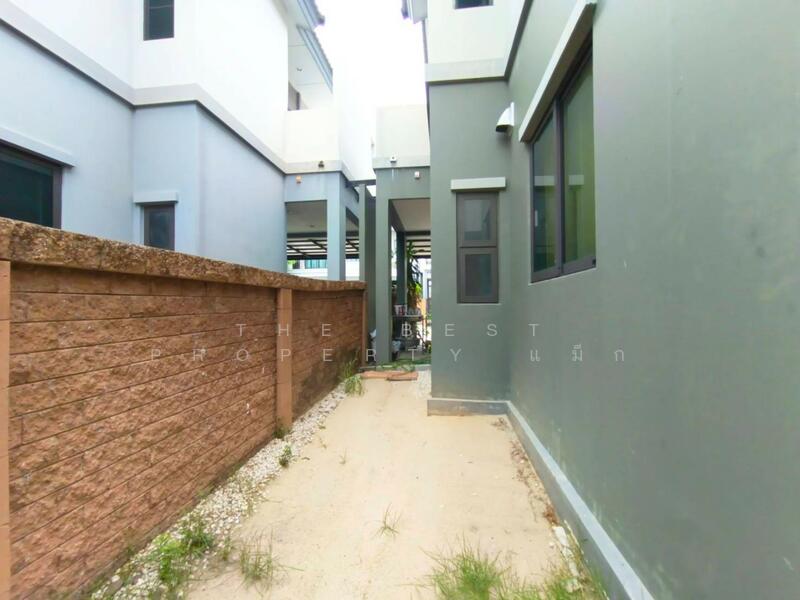 ขาย - The Plant Kinkeao-Thepharak : เดอะแพลนท์ กิ่งแก้ว-เทพารักษ์, สมุทรปราการ