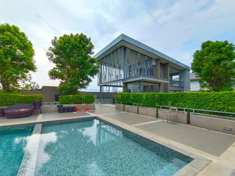 ขาย - The Plant Kinkeao-Thepharak : เดอะแพลนท์ กิ่งแก้ว-เทพารักษ์, สมุทรปราการ