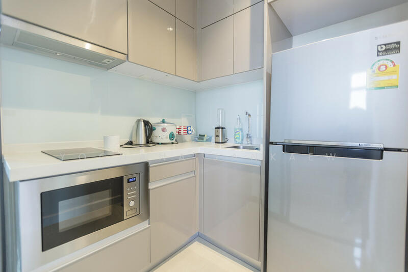 For Rent - Mayfair Place Sukhumvit 50, Bangkok