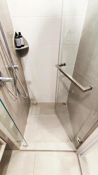 Reference Sathorn-Wongwianyai : เรฟเฟอเรนซ์ สาทร-วงเวียนใหญ่, Bangkok, ซอย กรุงธนบุรี 2, Bang Lam Phu Lang, Khlong San, Bangkok, Studio, 25 sqm, Condo For Sale, by Chomratkamol Soontorntarawong (Gor), 500011252 - DDproperty.com