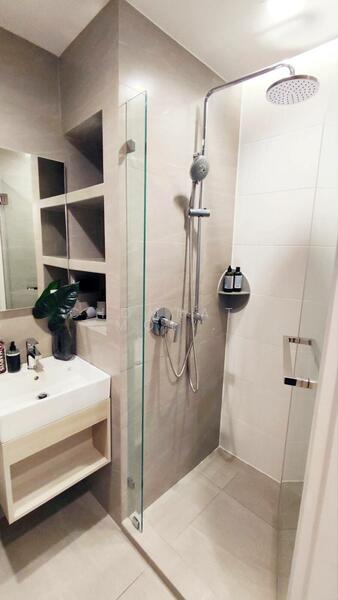 Reference Sathorn-Wongwianyai : เรฟเฟอเรนซ์ สาทร-วงเวียนใหญ่, Bangkok, ซอย กรุงธนบุรี 2, Bang Lam Phu Lang, Khlong San, Bangkok, Studio, 25 sqm, Condo For Sale, by Chomratkamol Soontorntarawong (Gor), 500011252 - DDproperty.com