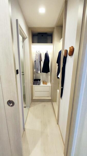 Reference Sathorn-Wongwianyai : เรฟเฟอเรนซ์ สาทร-วงเวียนใหญ่, Bangkok, ซอย กรุงธนบุรี 2, Bang Lam Phu Lang, Khlong San, Bangkok, Studio, 25 sqm, Condo For Sale, by Chomratkamol Soontorntarawong (Gor), 500011252 - DDproperty.com