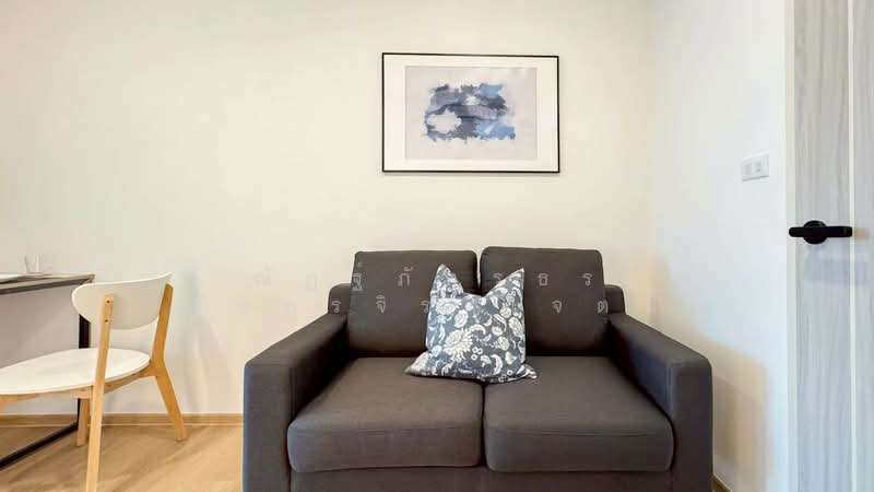 Chewathai Hallmark Ladprao-Chokchai 4, Bangkok, 959 Sangkhom Songkhor Road, Saphan Song, Wang Thonglang, Bangkok, 1 Bedroom, 32 sqm, Condo For Rent, by ณัฏฐ์ภัทรธร กันทรจิราเจตน์, 500011264 - DDproperty.com