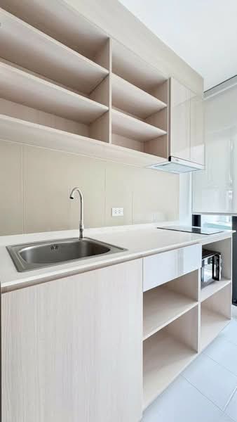 Chewathai Hallmark Ladprao-Chokchai 4, Bangkok, 959 Sangkhom Songkhor Road, Saphan Song, Wang Thonglang, Bangkok, 1 Bedroom, 32 sqm, Condo For Rent, by ณัฏฐ์ภัทรธร กันทรจิราเจตน์, 500011264 - DDproperty.com