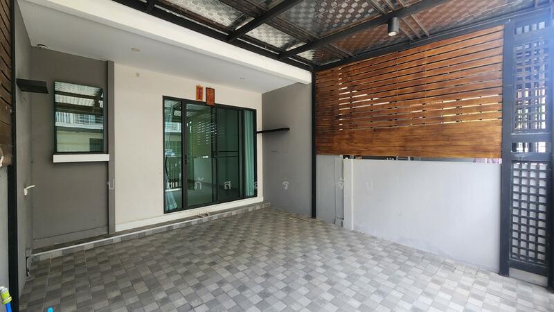 ขาย - แขวงคลองบางพราน เขตบางบอน กรุงเทพมหานคร 10150, กรุงเทพ