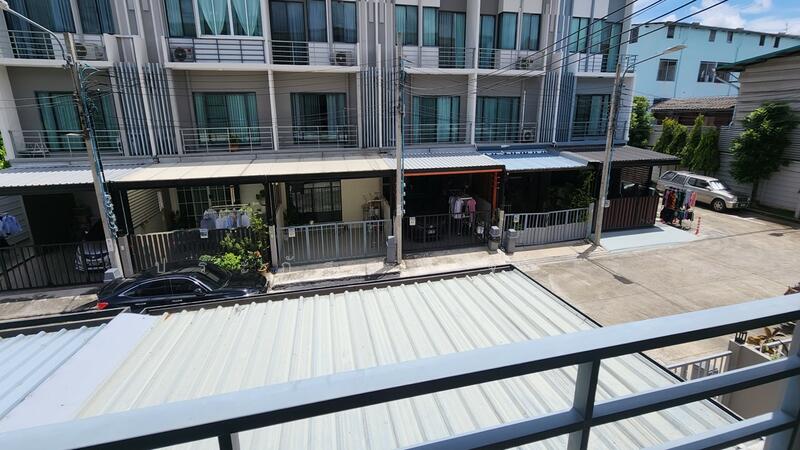 ขาย - แขวงคลองบางพราน เขตบางบอน กรุงเทพมหานคร 10150, กรุงเทพ