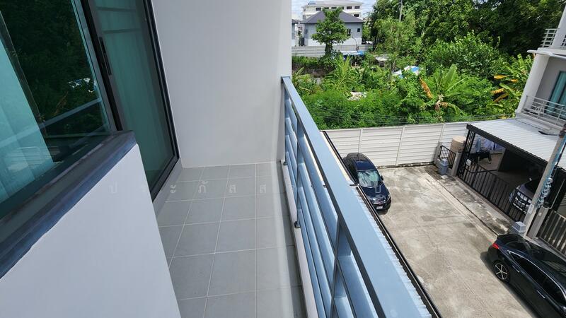 ขาย - แขวงคลองบางพราน เขตบางบอน กรุงเทพมหานคร 10150, กรุงเทพ