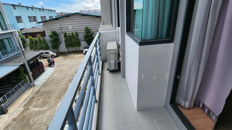 ขาย - แขวงคลองบางพราน เขตบางบอน กรุงเทพมหานคร 10150, กรุงเทพ