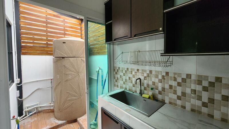 ขาย - แขวงคลองบางพราน เขตบางบอน กรุงเทพมหานคร 10150, กรุงเทพ