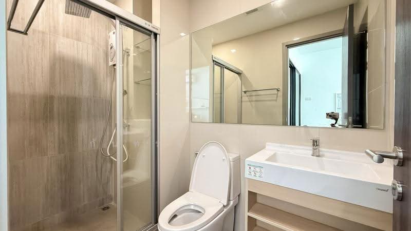The Rich Rama 9-Srinakarin, bangkok, Srinakarin Road, Suan Luang, Bangkok, 1 Bedroom, 28 sqm, Condo For Rent, by ณัฏฐ์ภัทรธร กันทรจิราเจตน์, 500011274 - DDproperty.com