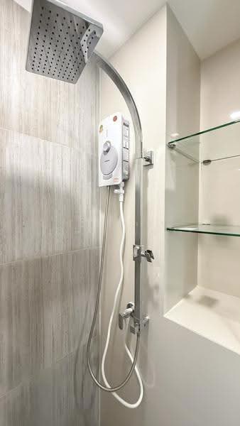 The Rich Rama 9-Srinakarin, bangkok, Srinakarin Road, Suan Luang, Bangkok, 1 Bedroom, 28 sqm, Condo For Rent, by ณัฏฐ์ภัทรธร กันทรจิราเจตน์, 500011274 - DDproperty.com