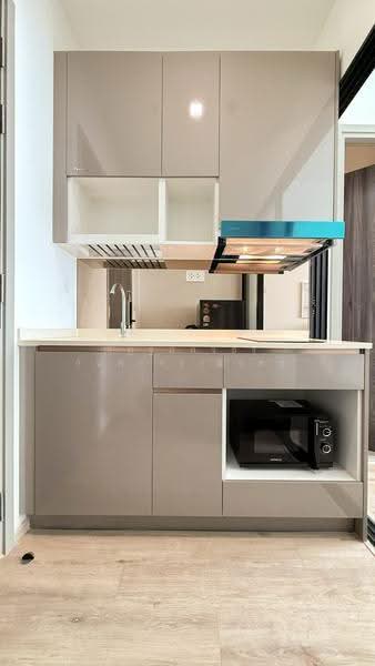 The Rich Rama 9-Srinakarin, bangkok, Srinakarin Road, Suan Luang, Bangkok, 1 Bedroom, 28 sqm, Condo For Rent, by ณัฏฐ์ภัทรธร กันทรจิราเจตน์, 500011274 - DDproperty.com