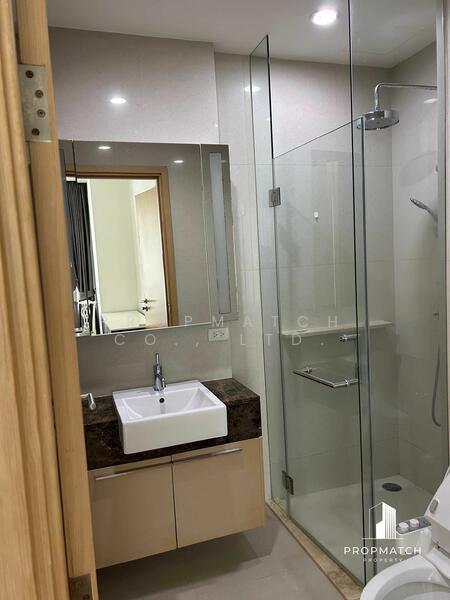 39 by Sansiri, Bangkok, 11 Sukhumvit Road, Khlong Tan Nua, Watthana, Bangkok, 1 Bedroom, 55 sqm, Condo For Rent, by PROPMATCH CO., LTD., 500011283 - DDproperty.com