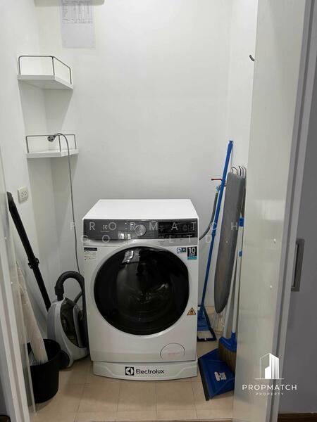 39 by Sansiri, Bangkok, 11 Sukhumvit Road, Khlong Tan Nua, Watthana, Bangkok, 1 Bedroom, 55 sqm, Condo For Rent, by PROPMATCH CO., LTD., 500011283 - DDproperty.com
