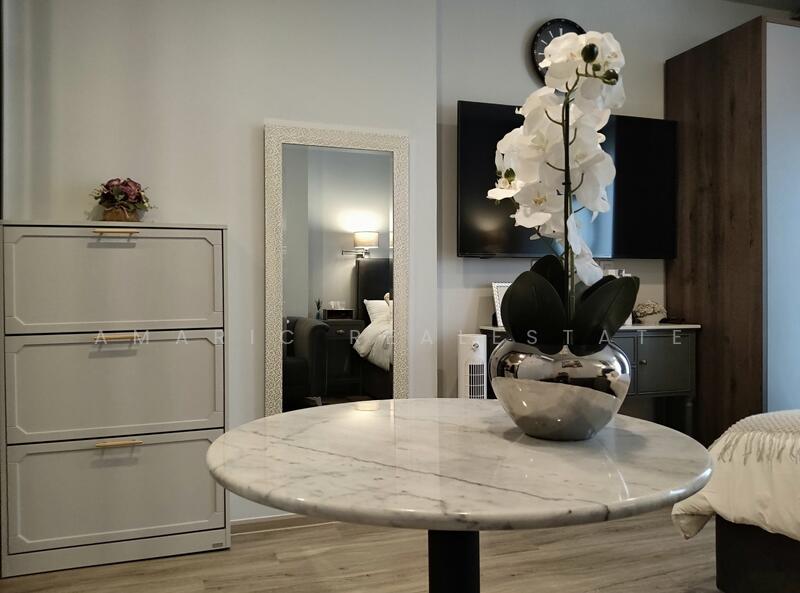 For Rent - Culture Thonglor, Bangkok