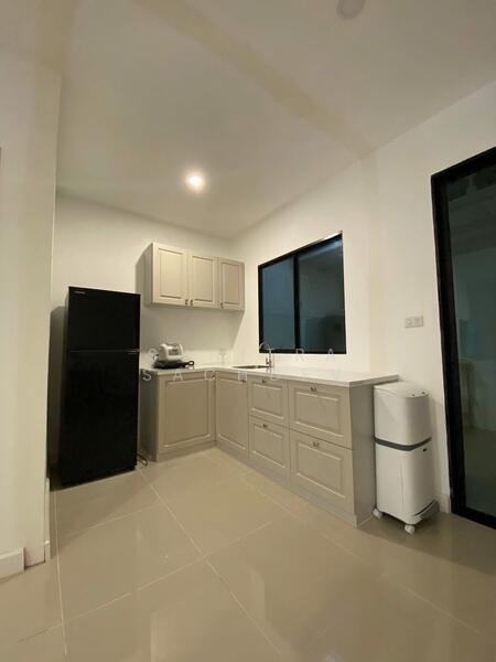 For Rent - Patio Srinakarin-Rama 9, Bangkok