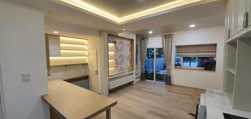 ขาย - Indy 4 Bangna km.7 : อินดี้ 4 บางนา กม.7, สมุทรปราการ