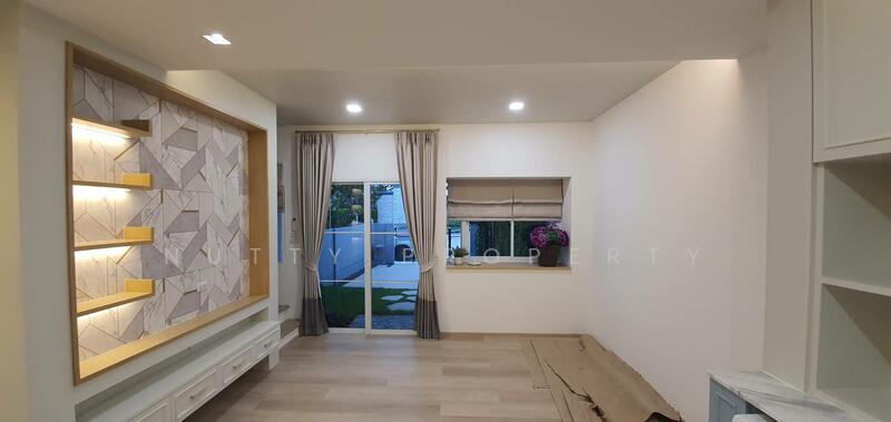 ขาย - Indy 4 Bangna km.7 : อินดี้ 4 บางนา กม.7, สมุทรปราการ