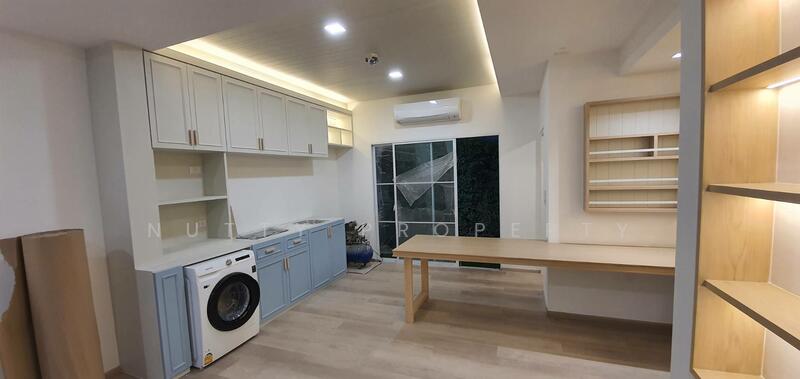 ขาย - Indy 4 Bangna km.7 : อินดี้ 4 บางนา กม.7, สมุทรปราการ