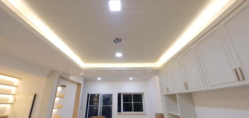 ขาย - Indy 4 Bangna km.7 : อินดี้ 4 บางนา กม.7, สมุทรปราการ