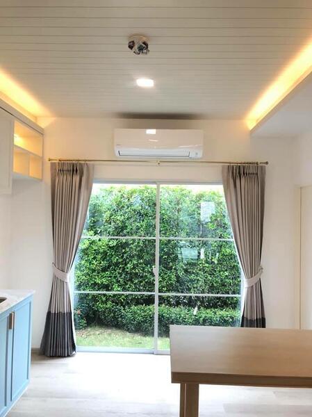 ขาย - Indy 4 Bangna km.7 : อินดี้ 4 บางนา กม.7, สมุทรปราการ