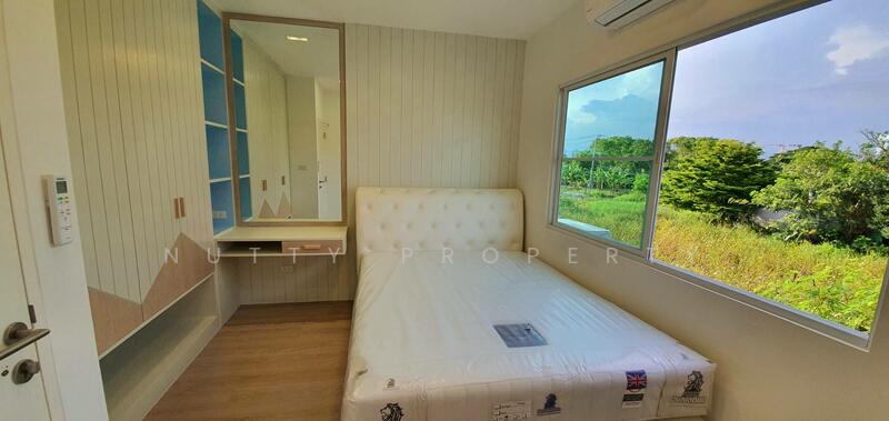 ขาย - Indy 4 Bangna km.7 : อินดี้ 4 บางนา กม.7, สมุทรปราการ