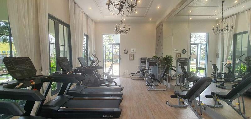 ขาย - Indy 4 Bangna km.7 : อินดี้ 4 บางนา กม.7, สมุทรปราการ