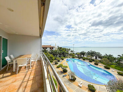 ขาย - วิวทะเล 3 คอนโดมิเนียม พระตำหนัก, ชลบุรี