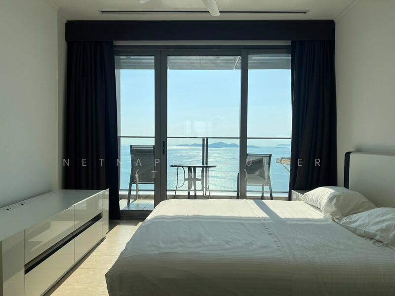 ให้เช่า - Northpoint Wongamat : นอร์ทพอยต์ วงศ์อมาตย์, ชลบุรี