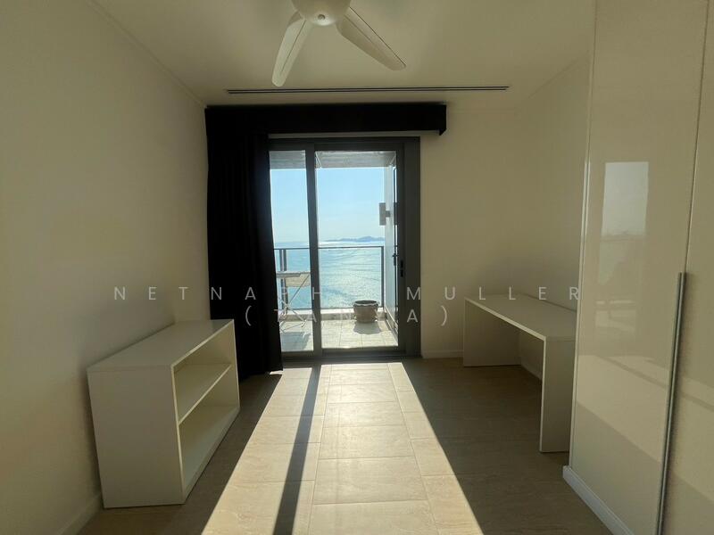 ให้เช่า - Northpoint Wongamat : นอร์ทพอยต์ วงศ์อมาตย์, ชลบุรี