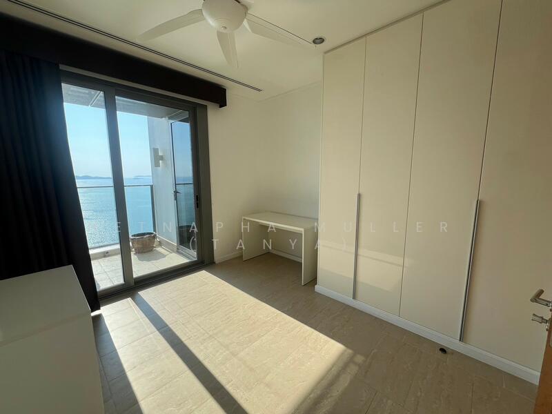 ให้เช่า - Northpoint Wongamat : นอร์ทพอยต์ วงศ์อมาตย์, ชลบุรี