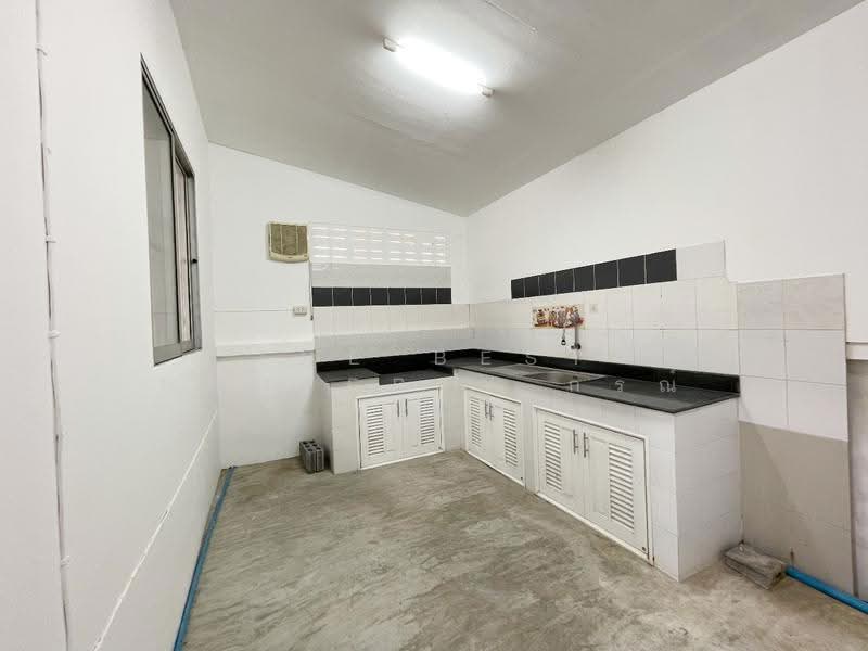 หมู่บ้านสิวารัตน์ 4 สามพราน, Nakhon Pathom, Bang Phasi, Bang Len, Nakhon Pathom, 3 Bedrooms, 102 sqm, Townhouse For Sale, by The Best Property กรณ์, 500011315 - DDproperty.com