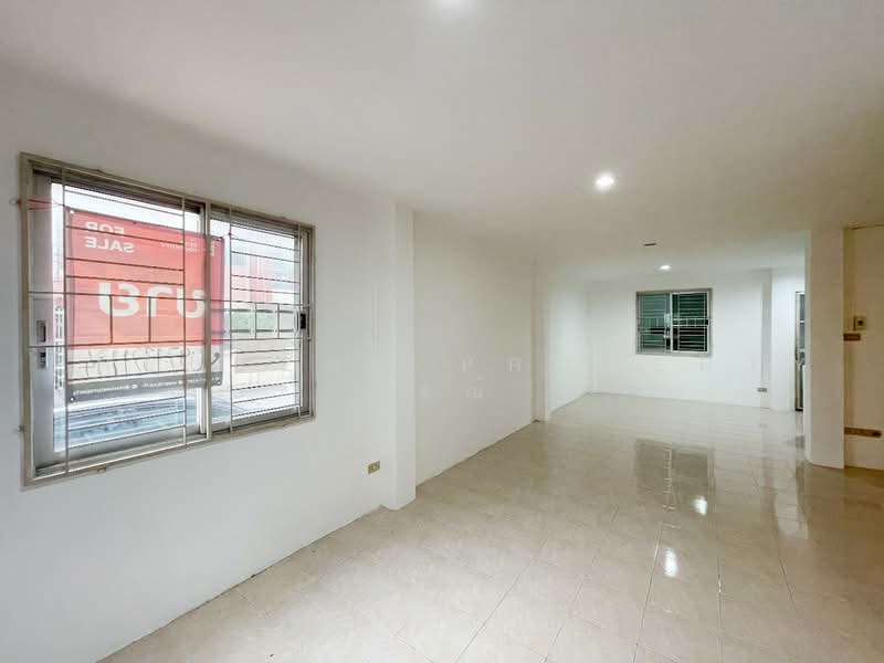 หมู่บ้านสิวารัตน์ 4 สามพราน, Nakhon Pathom, Bang Phasi, Bang Len, Nakhon Pathom, 3 Bedrooms, 102 sqm, Townhouse For Sale, by The Best Property กรณ์, 500011315 - DDproperty.com