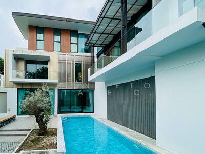 ขาย - Nantawan Rama 9 Srinakarin : นันทวัน พระราม 9 ศรีนครินทร์, กรุงเทพ