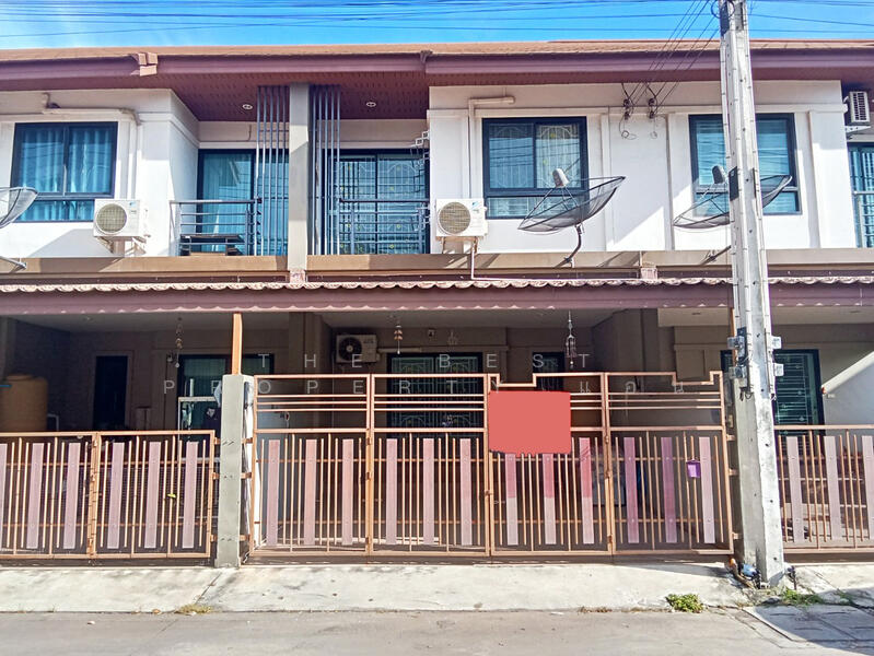 ขาย - มอนิงตั้น ฮิลล์, ชลบุรี