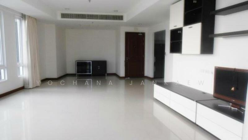 For Rent - Baan Rajprasong, Bangkok