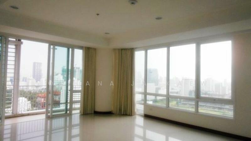 For Rent - Baan Rajprasong, Bangkok